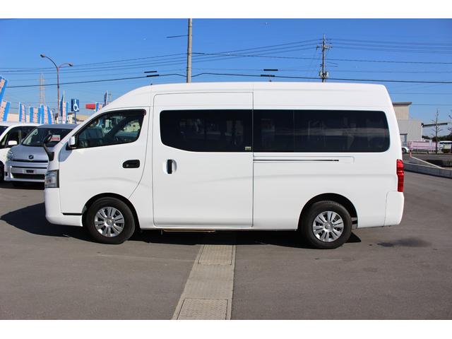 車いすリフト車 ナビ・テレビ・バックカメラ オプション手すり(18枚目)