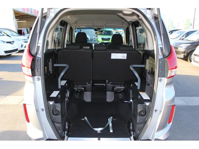 Honda Freed Plus Other 17 Silver Km Details Japanese Used Cars Goo Net Exchange