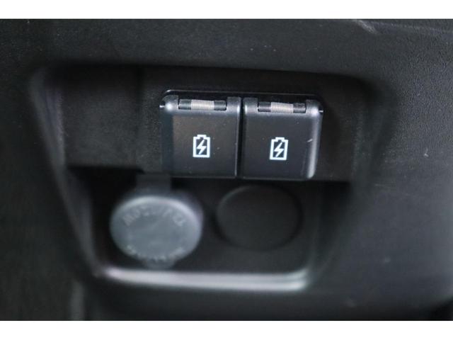スペーシア ハイブリッド　Ｘ　車いすスロープ車　アイドリングストップ、左電動スライドドア、ナビ・テレビ（フルセグ）・バックカメラ、ドライブレコーダー（前後）、ＥＴＣ、オートエアコン、シートヒーター（運転席）、ＬＥＤライト、車いす用ウィンチ（35枚目）