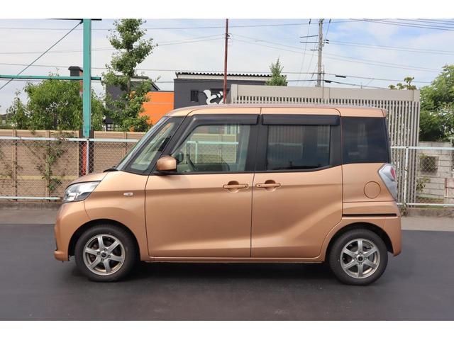 デイズルークス X 助手席スライドアップシート車4WD 業販可 インテリキー&プッシュスタート 衝突被害軽減ブレーキ アイドリングストップ 左電動スライドドア ナビ・テレビ アラウンドビューモニター オートエアコン シートヒーター アルミホイール シート用リモコン(27枚目)