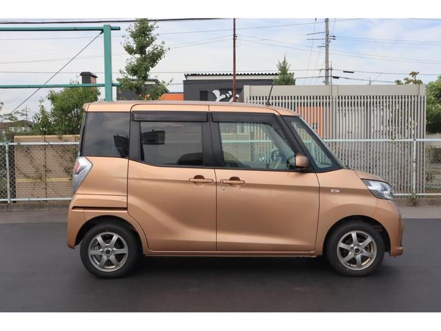 デイズルークス X 助手席スライドアップシート車4WD 業販可 インテリキー&プッシュスタート 衝突被害軽減ブレーキ アイドリングストップ 左電動スライドドア ナビ・テレビ アラウンドビューモニター オートエアコン シートヒーター アルミホイール シート用リモコン(31枚目)