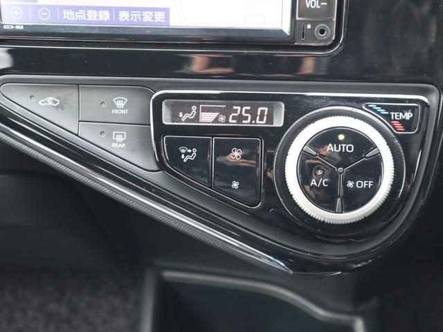 アクア G フレンドマチック車 タイプ2手動装置(コラム)付 業販可 ABS、運転席・助手席エアバッグ、ナビ・テレビ、ソナー(前後)、オートエアコン、ドライブレコーダー、ETC、専用軽減パワステ、手動運転装置(コラムタイプ)、旋回ノブ、リモコン式専用運転席パワーシート、(28枚目)