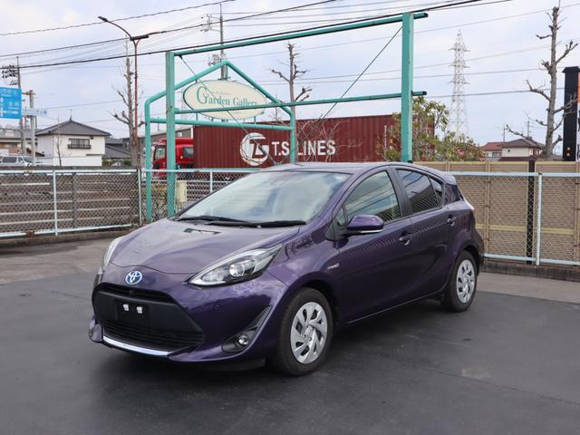 アクア G フレンドマチック車 タイプ2手動装置(コラム)付 業販可 ABS、運転席・助手席エアバッグ、ナビ・テレビ、ソナー(前後)、オートエアコン、ドライブレコーダー、ETC、専用軽減パワステ、手動運転装置(コラムタイプ)、旋回ノブ、リモコン式専用運転席パワーシート、(34枚目)