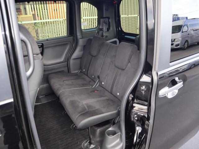 Ｎ－ＢＯＸカスタム Ｌ　　車いすスロープ車　定期点検整備　福祉装置整備　左右パワースライドドア、ナビ・フルセグＴＶ・バックカメラ、ソナー、アダプティブクルーズコントロール、オートエアコン、シートヒーター、電動パーキングブレーキ、ＥＴＣ、前後ドラレコ、ＡＷ、車いす用ウィンチ（11枚目）