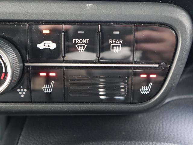 Ｎ－ＢＯＸカスタム Ｌ　　車いすスロープ車　定期点検整備　福祉装置整備　左右パワースライドドア、ナビ・フルセグＴＶ・バックカメラ、ソナー、アダプティブクルーズコントロール、オートエアコン、シートヒーター、電動パーキングブレーキ、ＥＴＣ、前後ドラレコ、ＡＷ、車いす用ウィンチ（21枚目）