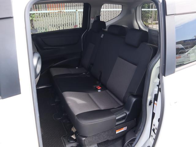 シエンタ Ｇ　車いすスロープ車　タイプ３助手席回転チルトシート付き　ＡＢＳ　運転席・助手席エアバッグ　スマートキー・プッシュＳ　衝突被害軽減Ｂ　アイドルストップ　　左右電動スライドドア　ナビ・ＴＶ（フルセグ）・パノラミックビューモニター　ＥＴＣ　ドラレコ　ＬＥＤライト（14枚目）