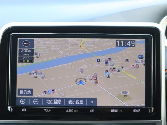 シエンタ Ｇ　車いすスロープ車　タイプ３助手席回転チルトシート付き　ＡＢＳ　運転席・助手席エアバッグ　スマートキー・プッシュＳ　衝突被害軽減Ｂ　アイドルストップ　　左右電動スライドドア　ナビ・ＴＶ（フルセグ）・パノラミックビューモニター　ＥＴＣ　ドラレコ　ＬＥＤライト（20枚目）