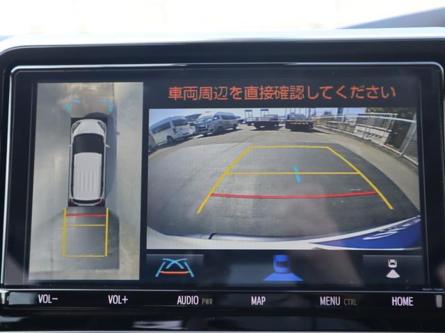 シエンタ Ｇ　車いすスロープ車　タイプ３助手席回転チルトシート付き　ＡＢＳ　運転席・助手席エアバッグ　スマートキー・プッシュＳ　衝突被害軽減Ｂ　アイドルストップ　　左右電動スライドドア　ナビ・ＴＶ（フルセグ）・パノラミックビューモニター　ＥＴＣ　ドラレコ　ＬＥＤライト（21枚目）