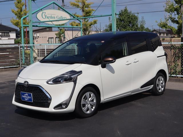 シエンタ Ｇ　車いすスロープ車　タイプ３助手席回転チルトシート付き　ＡＢＳ　運転席・助手席エアバッグ　スマートキー・プッシュＳ　衝突被害軽減Ｂ　アイドルストップ　　左右電動スライドドア　ナビ・ＴＶ（フルセグ）・パノラミックビューモニター　ＥＴＣ　ドラレコ　ＬＥＤライト（31枚目）