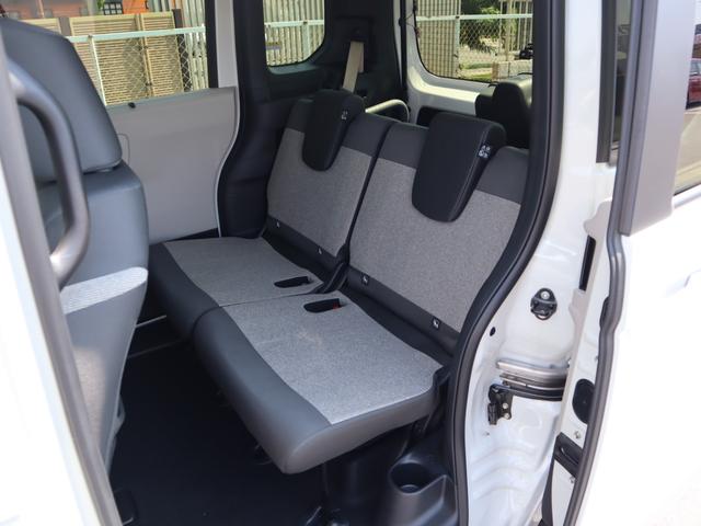 Ｎ－ＢＯＸ 車いすスロープ車ホンダセンシング　福祉装置整備　定期点検整備　左電動スライドドア、ナビ・フルセグＴＶ・バックカメラ、前後ソナー、電動パーキングブレーキ、ＥＴＣ、前後ドラレコ、ウインチ用リモコン、車載用介助型車いす（マツナガ社製）、フローリングチェアマット（16枚目）