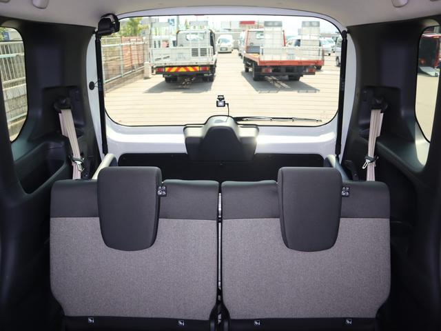 Ｎ－ＢＯＸ 車いすスロープ車ホンダセンシング　福祉装置整備　定期点検整備　左電動スライドドア、ナビ・フルセグＴＶ・バックカメラ、前後ソナー、電動パーキングブレーキ、ＥＴＣ、前後ドラレコ、ウインチ用リモコン、車載用介助型車いす（マツナガ社製）、フローリングチェアマット（18枚目）