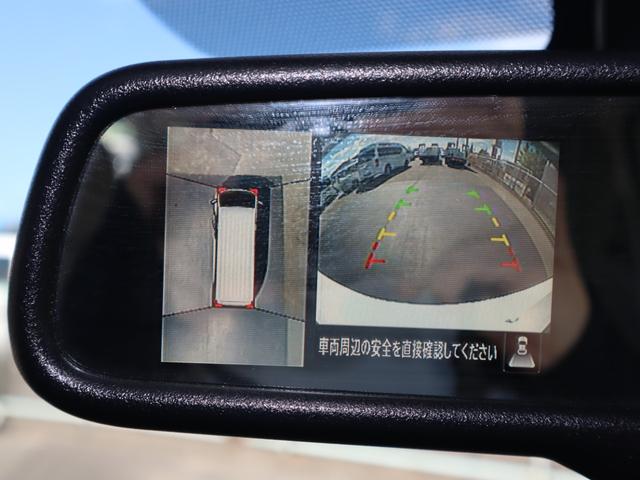 NV350キャラバンバン 車いすリフト車 車いす2台仕様 福祉装置整備 定期点検整備 ABS、運転席・助手席エアバッグ、キーレス、衝突被害軽減ブレーキ、アラウンドビューモニター(ルームミラー内)、バックブザー、リヤクーラー、リヤヒーター、杖・傘立て(15枚目)