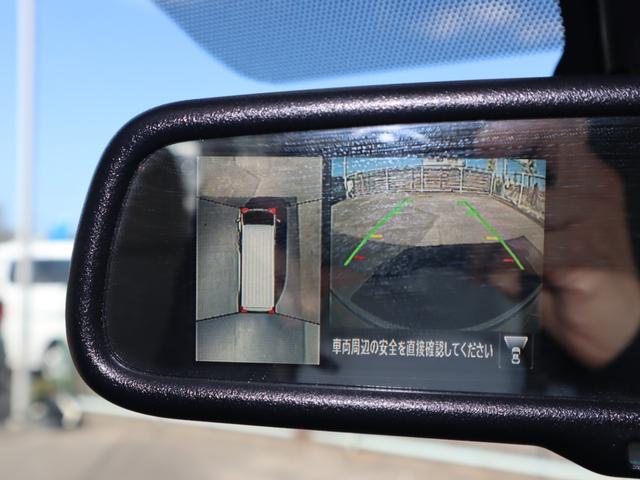 NV350キャラバンバン 車いすリフト車 車いす2台仕様 福祉装置整備 定期点検整備 ABS、運転席・助手席エアバッグ、キーレス、衝突被害軽減ブレーキ、アラウンドビューモニター(ルームミラー内)、バックブザー、リヤクーラー、リヤヒーター、杖・傘立て(17枚目)