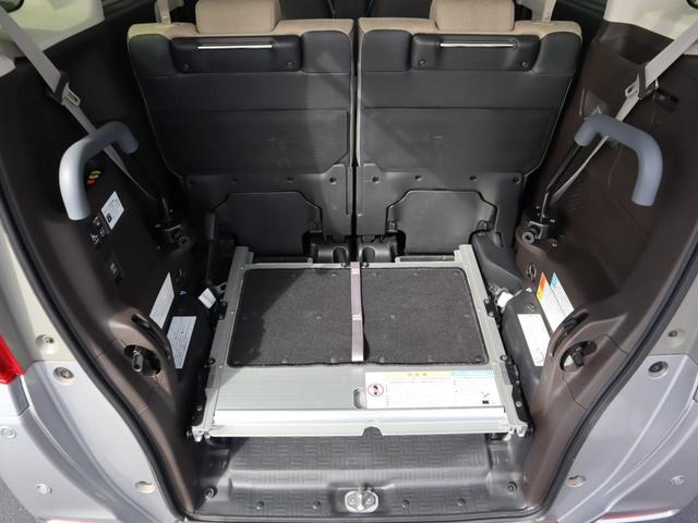 Ｎ－ＢＯＸ Ｌ・スロープ　車いす用ウィンチ　左右電動スライドドア　衝突被害軽減ブレーキ　ナビ　フルセグＴＶ　ックカメラ　ソナー　アダプティブクルーズコントロール　電動パーキングブレーキ（オートブレーキホールド機能付き）（3枚目）