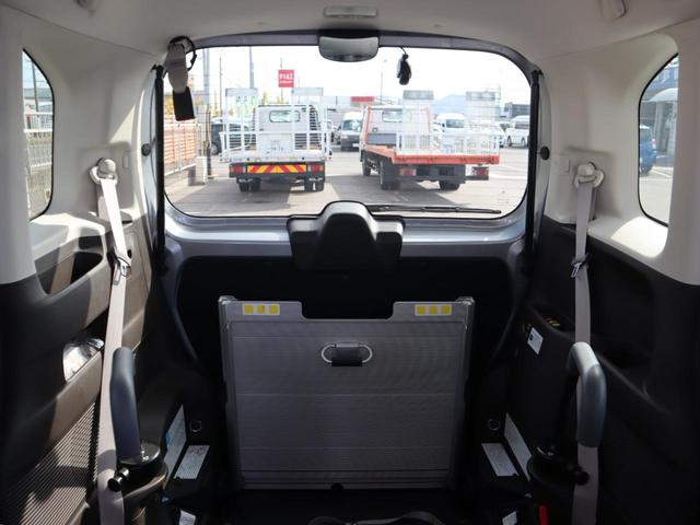 Ｎ－ＢＯＸ Ｌ・スロープ　車いす用ウィンチ　左右電動スライドドア　衝突被害軽減ブレーキ　ナビ　フルセグＴＶ　ックカメラ　ソナー　アダプティブクルーズコントロール　電動パーキングブレーキ（オートブレーキホールド機能付き）（9枚目）