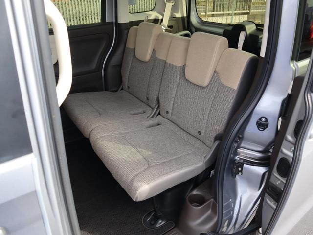 Ｎ－ＢＯＸ Ｌ・スロープ　車いす用ウィンチ　左右電動スライドドア　衝突被害軽減ブレーキ　ナビ　フルセグＴＶ　ックカメラ　ソナー　アダプティブクルーズコントロール　電動パーキングブレーキ（オートブレーキホールド機能付き）（11枚目）