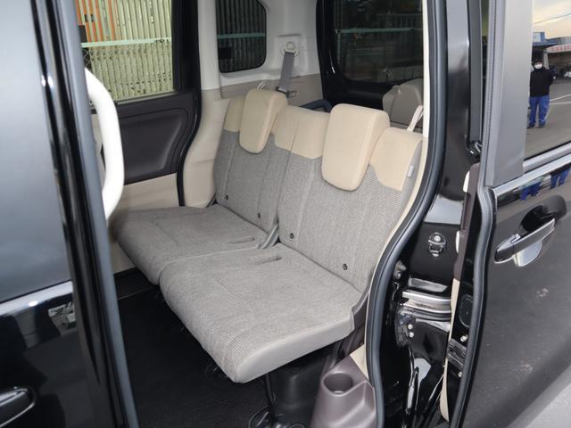 Ｎ－ＢＯＸ Ｇ　車いすスロープ車　Ｌターボ　左右電動スライドドア、ナビ・テレビ・バックカメラ、アダプティブクルーズコントロール、オートエアコン、シートヒーター、ＥＴＣ、ドライブレコーダー、ＬＥＤライト、アルミホイール、車いす用ウィンチリモコン（11枚目）