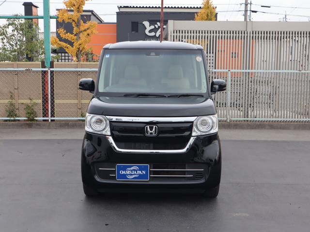 Ｎ－ＢＯＸ Ｇ　車いすスロープ車　Ｌターボ　左右電動スライドドア、ナビ・テレビ・バックカメラ、アダプティブクルーズコントロール、オートエアコン、シートヒーター、ＥＴＣ、ドライブレコーダー、ＬＥＤライト、アルミホイール、車いす用ウィンチリモコン（31枚目）