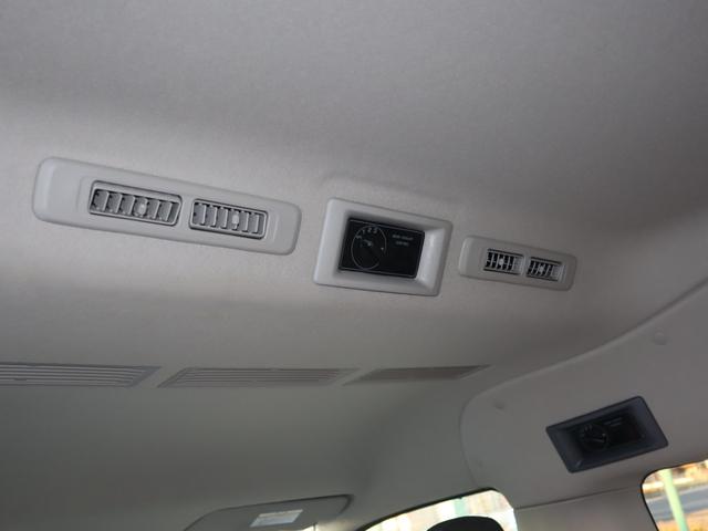 ＮＶ３５０キャラバンバン 車いすリフト車　車いす２台仕様　車いすリフト車　車いす２台仕様　車いす２台＋８名（16枚目）