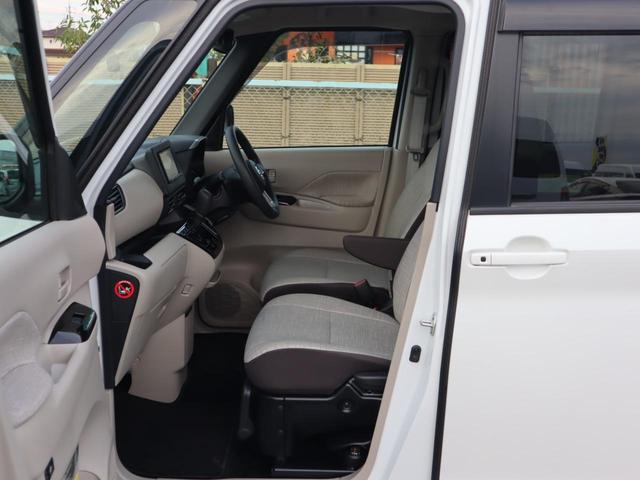 ルークス X助手席スライドアップシート車 助手席スライドアップシート車 プッシュスタート アイドリングストップ 左電動スライドドア アラウンドビューモニター セーフティシールドスイッチ オートエアコン ドライブレコーダー シート用リモコン(3枚目)