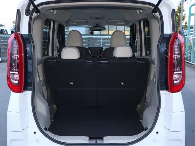 ルークス X助手席スライドアップシート車 助手席スライドアップシート車 プッシュスタート アイドリングストップ 左電動スライドドア アラウンドビューモニター セーフティシールドスイッチ オートエアコン ドライブレコーダー シート用リモコン(13枚目)