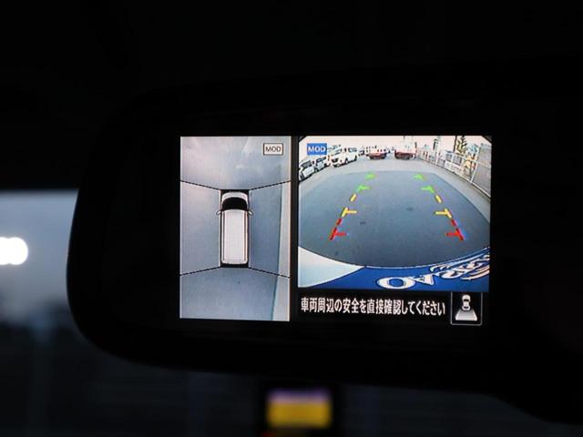 ルークス X助手席スライドアップシート車 助手席スライドアップシート車 プッシュスタート アイドリングストップ 左電動スライドドア アラウンドビューモニター セーフティシールドスイッチ オートエアコン ドライブレコーダー シート用リモコン(16枚目)