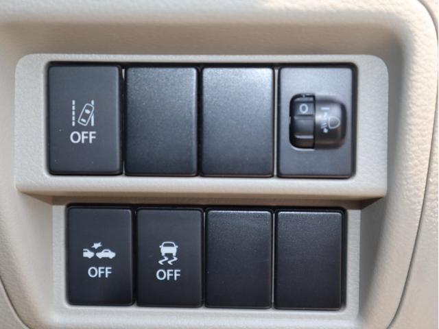 NV100クリッパーリオ 車いすスロープ車 左右分割式リヤシート付き 車いすスロープ車 左右分割式リヤシート付き 衝突被害軽減ブレーキ、ナビ・バックカメラ リヤヒーター ウィンチ用リモコン ABS 運転席・助手席エアバッグ インテリキー&プッシュスタート(22枚目)