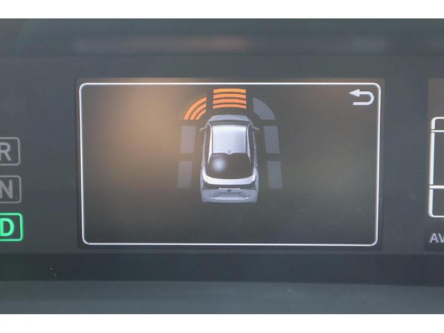 プリウス Ａ　助手席回転チルトシート車　定期点検整備　納車点検整備　助手席回転チルトシート車　ＡＢＳ　プッシュスタート　衝突被害軽減ブレーキ　ナビ・テレビ　バックカメラ　ソナー　クルーズコントロール　パーキングアシスト　オートエアコン　ＥＴＣ　ドライブレコーダー（21枚目）