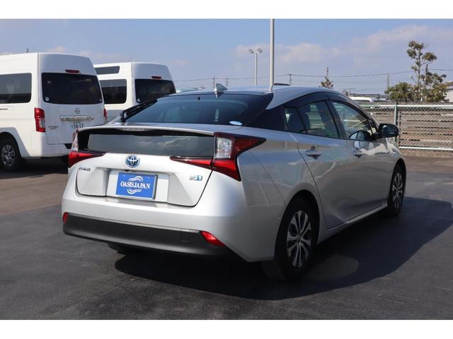 プリウス Ａ　助手席回転チルトシート車　定期点検整備　納車点検整備　助手席回転チルトシート車　ＡＢＳ　プッシュスタート　衝突被害軽減ブレーキ　ナビ・テレビ　バックカメラ　ソナー　クルーズコントロール　パーキングアシスト　オートエアコン　ＥＴＣ　ドライブレコーダー（28枚目）