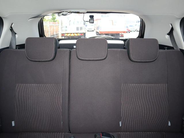 アクア Ｇ　フレンドマチック車　タイプ２　定期点検整備　納車点検整備　フレンドマチック車　タイプ２　専用軽減パワステ　手動運転装置　旋回ノブ　リモコン式専用運転席パワーシート　運転席シートバック中折れ用ストラップ　助手席前倒しストラップ　バックドア用ストラップ（16枚目）