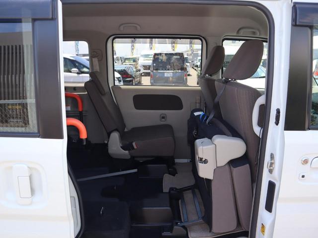 NV100クリッパーリオ 車いすスロープ車 左右分割式リヤシート付き 車いすスロープ車 左右分割式リヤシート付き ABS インテリキー&プッシュスタート 衝突被害軽減ブレーキ、ナビ・バックカメラ リヤヒーター ウィンチ用リモコン 車いすスペース用フロアマット(10枚目)