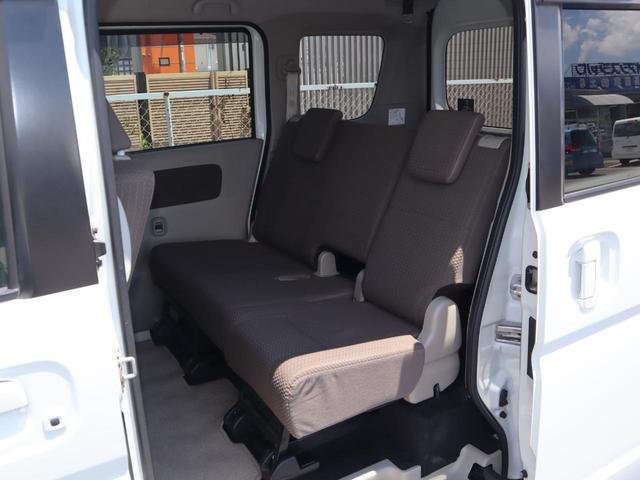 NV100クリッパーリオ 車いすスロープ車 左右分割式リヤシート付き 車いすスロープ車 左右分割式リヤシート付き ABS インテリキー&プッシュスタート 衝突被害軽減ブレーキ、ナビ・バックカメラ リヤヒーター ウィンチ用リモコン 車いすスペース用フロアマット(16枚目)