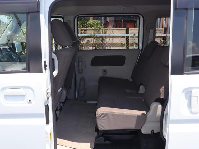 NV100クリッパーリオ 車いすスロープ車 左右分割式リヤシート付き 車いすスロープ車 左右分割式リヤシート付き ABS インテリキー&プッシュスタート 衝突被害軽減ブレーキ、ナビ・バックカメラ リヤヒーター ウィンチ用リモコン 車いすスペース用フロアマット(17枚目)