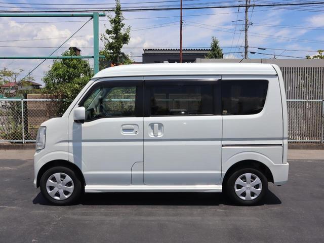 NV100クリッパーリオ 車いすスロープ車 左右分割式リヤシート付き 車いすスロープ車 左右分割式リヤシート付き ABS インテリキー&プッシュスタート 衝突被害軽減ブレーキ、ナビ・バックカメラ リヤヒーター ウィンチ用リモコン 車いすスペース用フロアマット(26枚目)