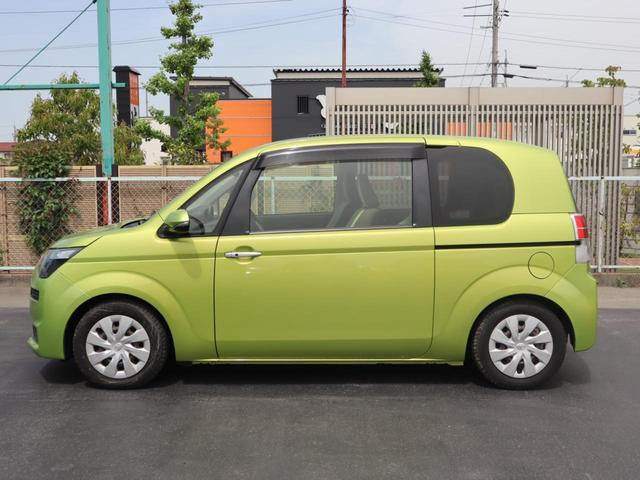 スペイド Ｆ助手席リフトアップシート車　車いす電動収納装置付き　助手席リフトアップシート車　車いす電動収納装置付き　シート用リモコン　衝突被害軽減ブレーキ　アイドリングストップ　左電動スライドドア　ナビ・テレビ　バックカメラ　ＥＴＣ（22枚目）