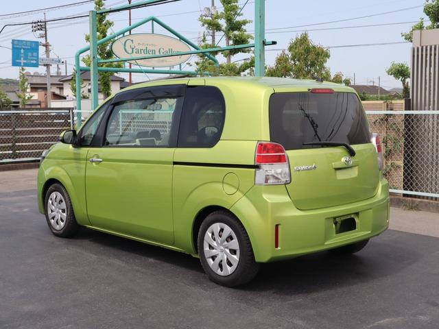 スペイド Ｆ助手席リフトアップシート車　車いす電動収納装置付き　助手席リフトアップシート車　車いす電動収納装置付き　シート用リモコン　衝突被害軽減ブレーキ　アイドリングストップ　左電動スライドドア　ナビ・テレビ　バックカメラ　ＥＴＣ（23枚目）