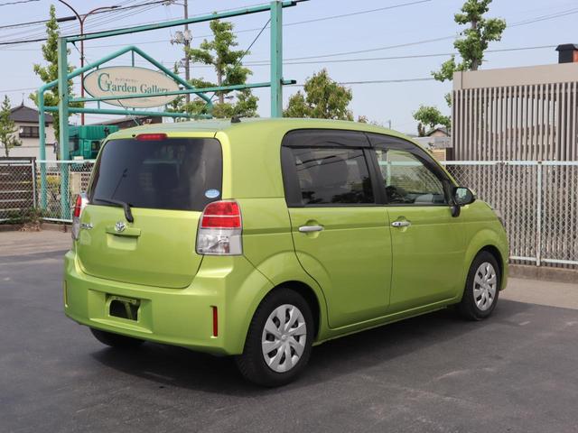 スペイド Ｆ助手席リフトアップシート車　車いす電動収納装置付き　助手席リフトアップシート車　車いす電動収納装置付き　シート用リモコン　衝突被害軽減ブレーキ　アイドリングストップ　左電動スライドドア　ナビ・テレビ　バックカメラ　ＥＴＣ（25枚目）