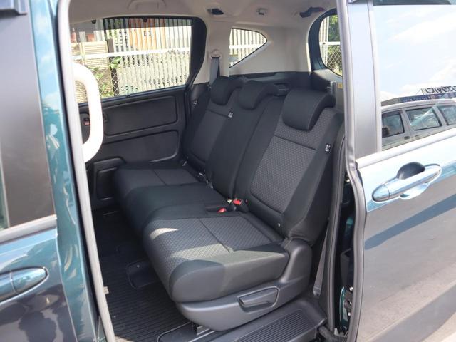 フリード＋ハイブリッド ハイブリッドＧ車いすスロープ車　フリップダウンモニター付き　車いすスロープ車　ＡＢＳ　エアバッグ　スマートキー＆プッシュスタート　衝突被害軽減　左右電スラ　ナビ・テレビ　バックカメラ　フリップダウンモニター（後席モニター）ＥＴＣ　ドラレコ　ウィンチリモコン（13枚目）