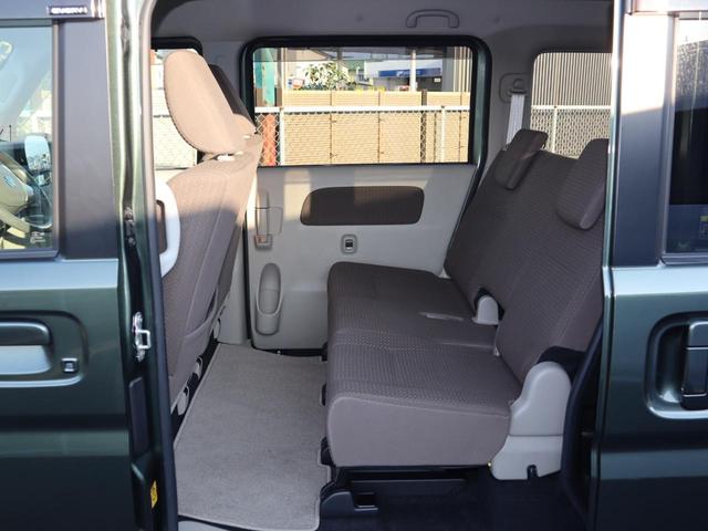 エブリイワゴン 車いすスロープ車　左右分割リヤシート付　車いすスロープ車　左右分割リヤシート付　ＡＢＳ　運転席・助手席エアバッグ　スマートキー＆プッシュスタート　衝突被害軽減　ナビ・テレビ（フルセグ）　オートエアコン　リヤヒーター　ウィンチ用リモコン（16枚目）