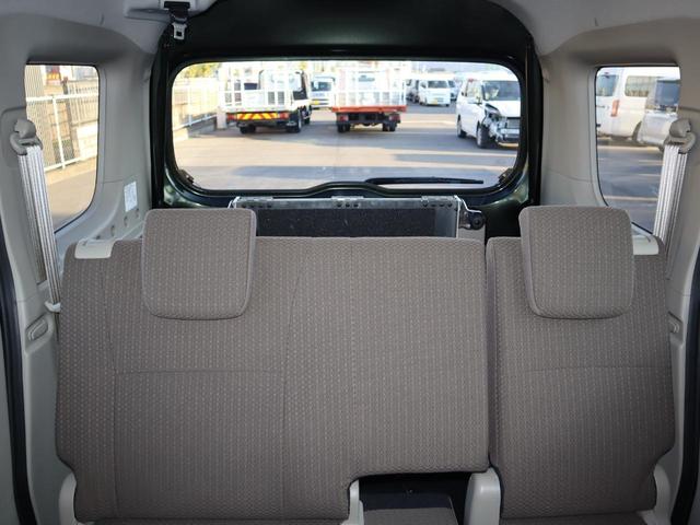 エブリイワゴン 車いすスロープ車　左右分割リヤシート付　車いすスロープ車　左右分割リヤシート付　ＡＢＳ　運転席・助手席エアバッグ　スマートキー＆プッシュスタート　衝突被害軽減　ナビ・テレビ（フルセグ）　オートエアコン　リヤヒーター　ウィンチ用リモコン（17枚目）