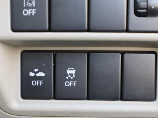 エブリイワゴン 車いすスロープ車　左右分割リヤシート付　車いすスロープ車　左右分割リヤシート付　ＡＢＳ　運転席・助手席エアバッグ　スマートキー＆プッシュスタート　衝突被害軽減　ナビ・テレビ（フルセグ）　オートエアコン　リヤヒーター　ウィンチ用リモコン（20枚目）