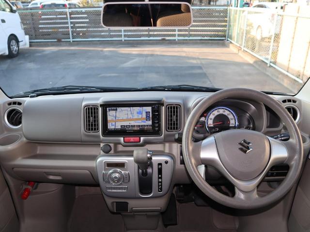 エブリイワゴン 車いすスロープ車　左右分割リヤシート付　車いすスロープ車　左右分割リヤシート付　ＡＢＳ　運転席・助手席エアバッグ　スマートキー＆プッシュスタート　衝突被害軽減　ナビ・テレビ（フルセグ）　オートエアコン　リヤヒーター　ウィンチ用リモコン（21枚目）