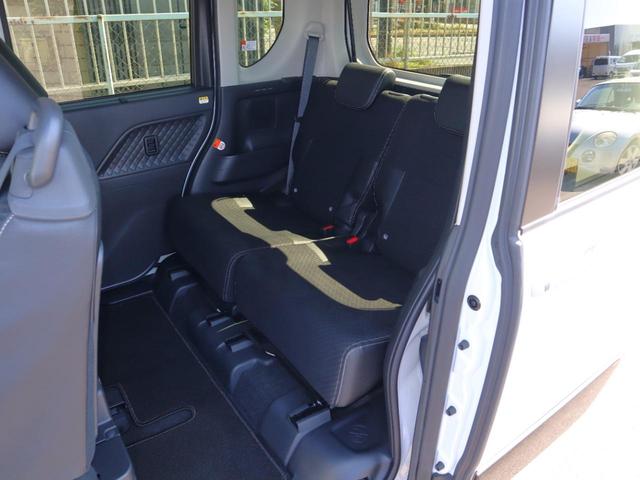 タント カスタムＲＳスタイルセレクション　ウェルカムシートリフト車　ウェルカムシートリフト車　左右電動スライドドア（左右ウェルカムオープン機能）　パノラマモニター　シートヒーター　アダプティブクルーズコントロール　ＥＴＣ　ドライブレコーダー　シート用リモコン（13枚目）