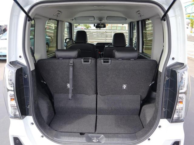 タント カスタムＲＳスタイルセレクション　ウェルカムシートリフト車　ウェルカムシートリフト車　左右電動スライドドア（左右ウェルカムオープン機能）　パノラマモニター　シートヒーター　アダプティブクルーズコントロール　ＥＴＣ　ドライブレコーダー　シート用リモコン（15枚目）