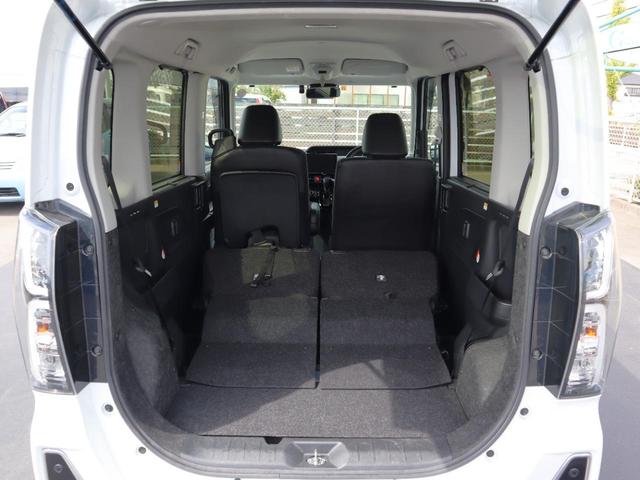 タント カスタムＲＳスタイルセレクション　ウェルカムシートリフト車　ウェルカムシートリフト車　左右電動スライドドア（左右ウェルカムオープン機能）　パノラマモニター　シートヒーター　アダプティブクルーズコントロール　ＥＴＣ　ドライブレコーダー　シート用リモコン（17枚目）