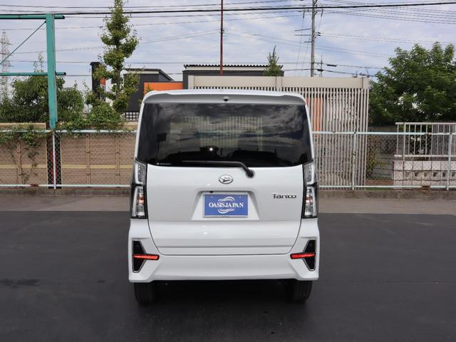 タント カスタムＲＳスタイルセレクション　ウェルカムシートリフト車　ウェルカムシートリフト車　左右電動スライドドア（左右ウェルカムオープン機能）　パノラマモニター　シートヒーター　アダプティブクルーズコントロール　ＥＴＣ　ドライブレコーダー　シート用リモコン（35枚目）