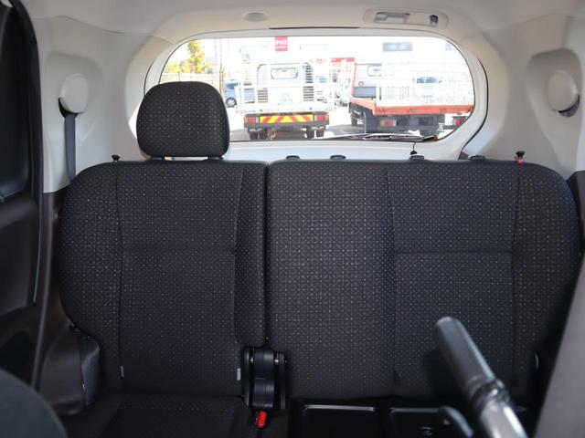 スペイド Ｆ　サイドアクセス車　専用車いす仕様　定期点検＆福祉装置整備　サイドアクセス車　専用車いす仕様　左電動スライドドア　ナビ・テレビ（フルセグ）・バックカメラ　ソナー（前後）　ＥＴＣ　ドライブレコーダー（15枚目）