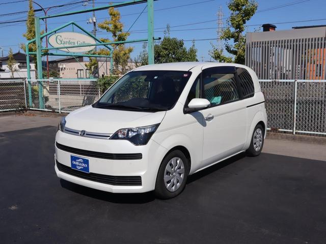 スペイド Ｆ　サイドアクセス車　専用車いす仕様　定期点検＆福祉装置整備　サイドアクセス車　専用車いす仕様　左電動スライドドア　ナビ・テレビ（フルセグ）・バックカメラ　ソナー（前後）　ＥＴＣ　ドライブレコーダー（26枚目）