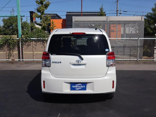 スペイド Ｆ　サイドアクセス車　専用車いす仕様　定期点検＆福祉装置整備　サイドアクセス車　専用車いす仕様　左電動スライドドア　ナビ・テレビ（フルセグ）・バックカメラ　ソナー（前後）　ＥＴＣ　ドライブレコーダー（29枚目）