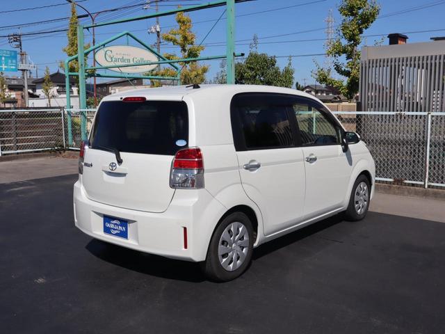 スペイド Ｆ　サイドアクセス車　専用車いす仕様　定期点検＆福祉装置整備　サイドアクセス車　専用車いす仕様　左電動スライドドア　ナビ・テレビ（フルセグ）・バックカメラ　ソナー（前後）　ＥＴＣ　ドライブレコーダー（30枚目）